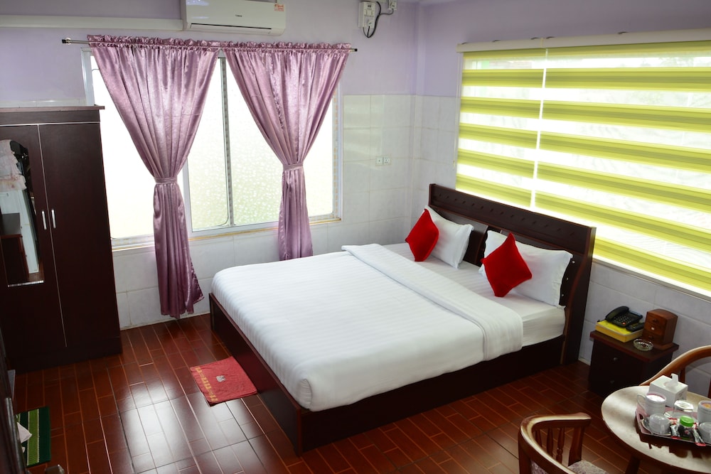 Standard Room photo 1