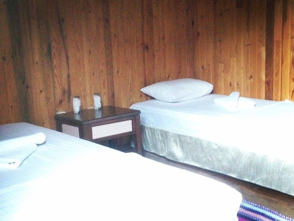 Standard Double Or Twin Room photo 1