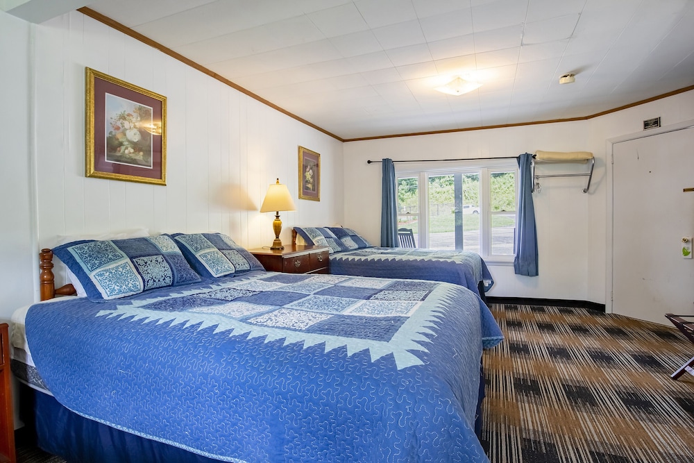 2 Queen Bed - Photo 3