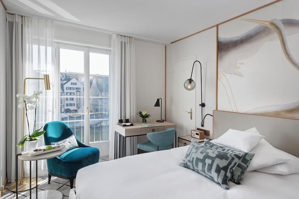 Riverside Queen Room - Photo 1