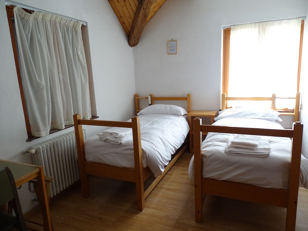 Standard Double or Twin Room, 1 Bedroom