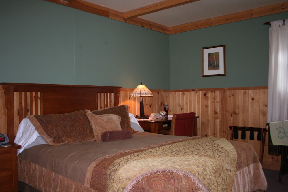Dorothy'S Room - Standard Room, 2 Queen Beds photo 2