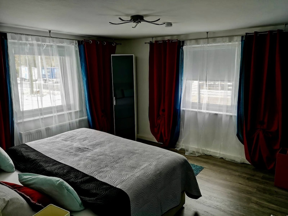 Comfort Condo photo 3