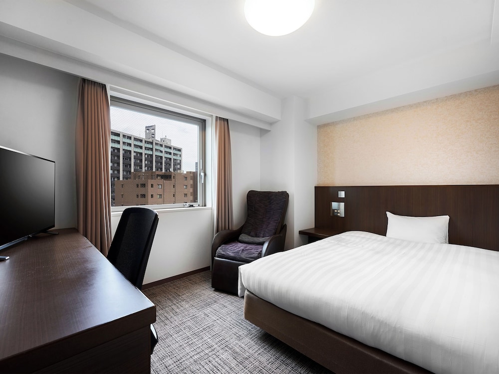 Relaxing Double Room, Non Smoking - Photo 1