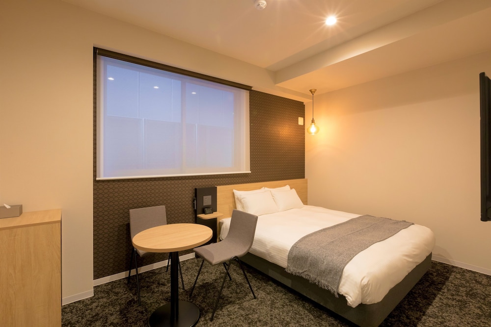 Deluxe Double Room, Accessible