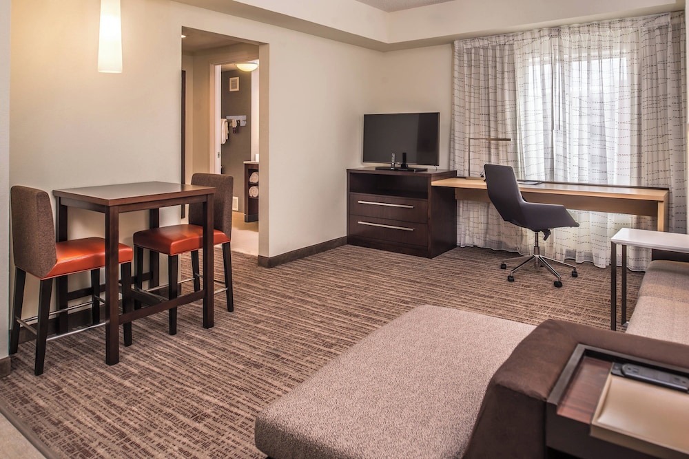 Suite, 1 Bedroom (Hearing Accessible) photo 3