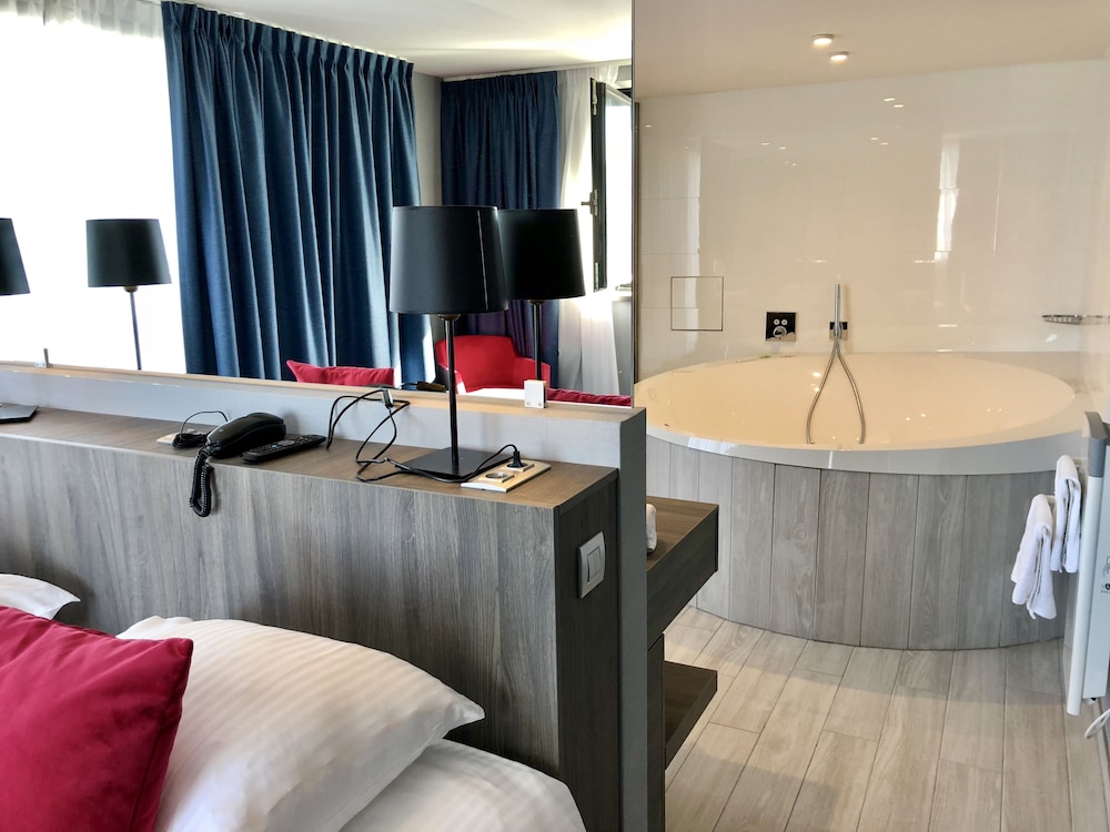 Honeymoon Suite, 1 Bedroom photo 3