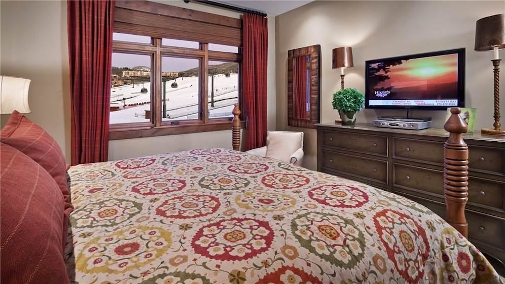 Condo, Multiple Beds, Mountain View (Silver Creek Mountain (#418) (Condo)) photo 1
