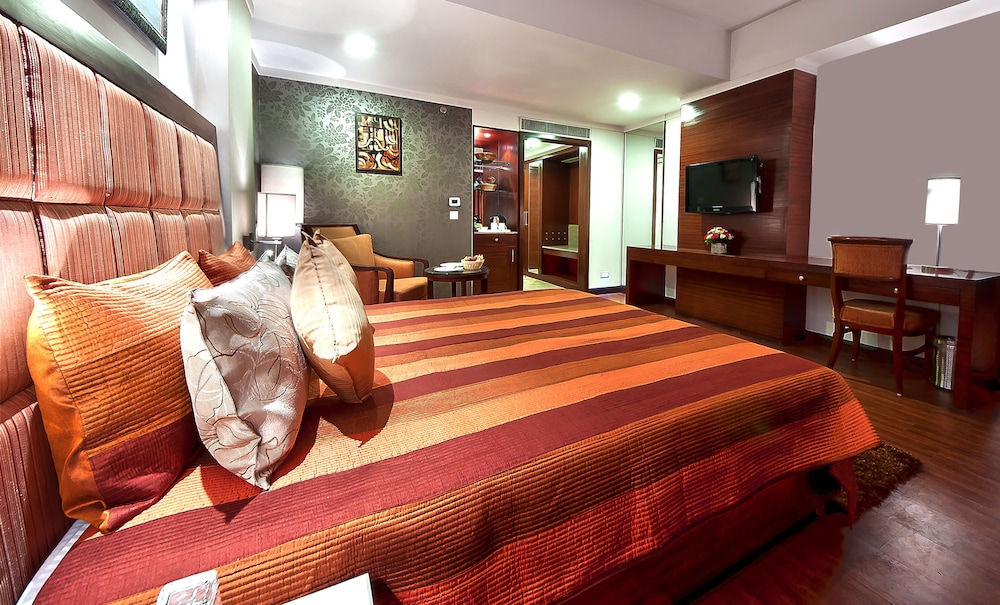 Deluxe Room photo 2