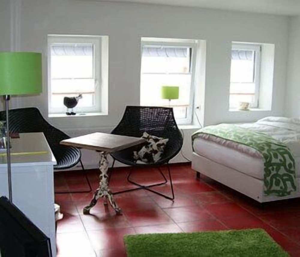 Superior Double Room photo 2
