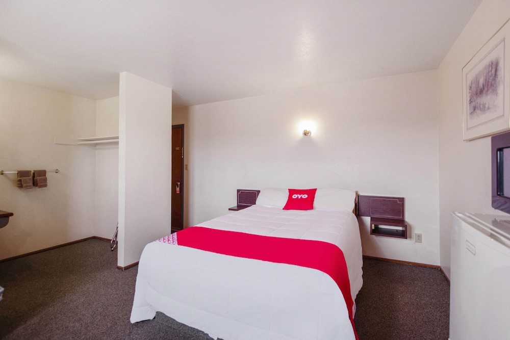 Room, 1 Queen Bed photo 3