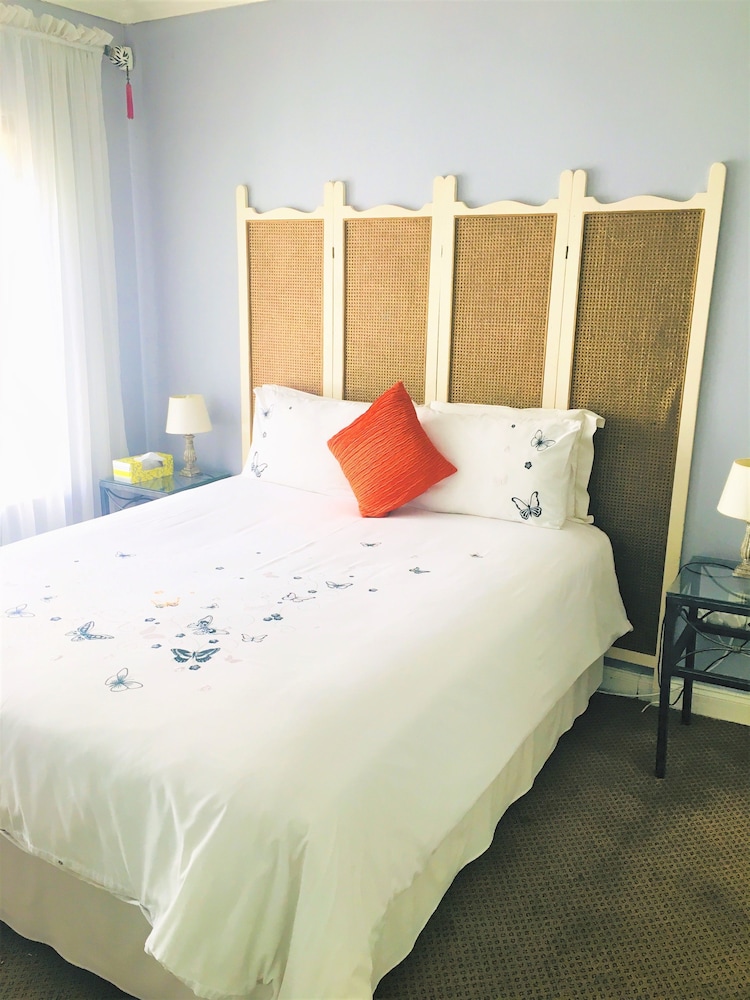 Comfort Apartment, 1 Bedroom, Accessible, Garden View photo 3