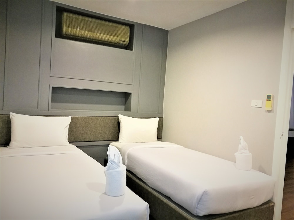 Executive Suite photo 3