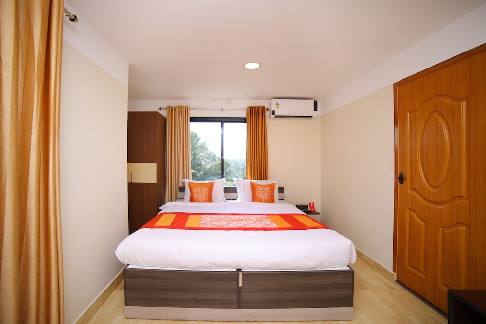 Double Or Twin Room photo 3