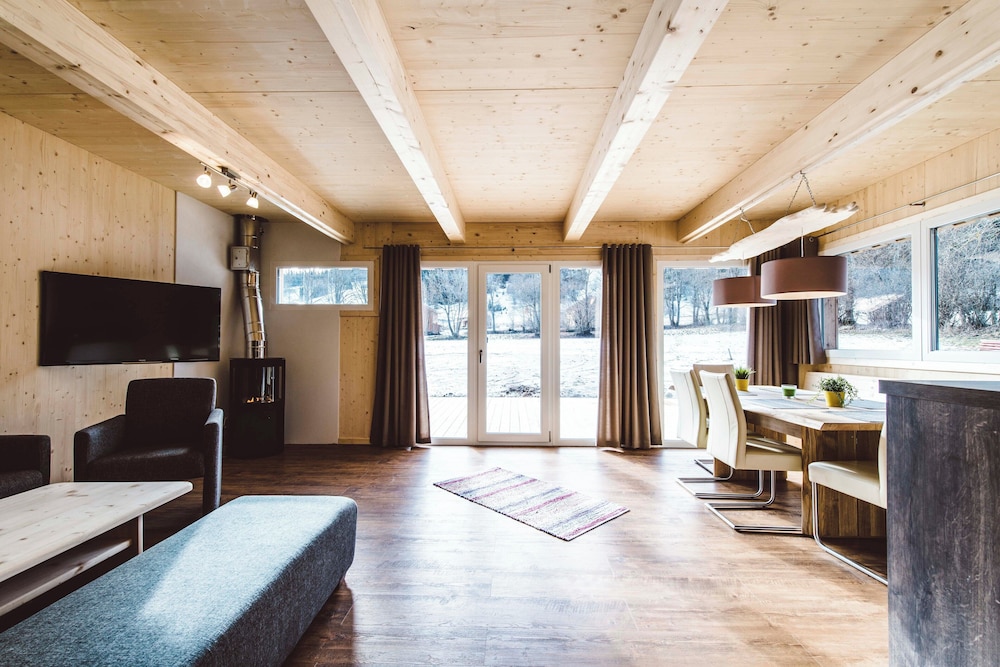 Superior Chalet # 62b  mit Sauna & Whirlpool