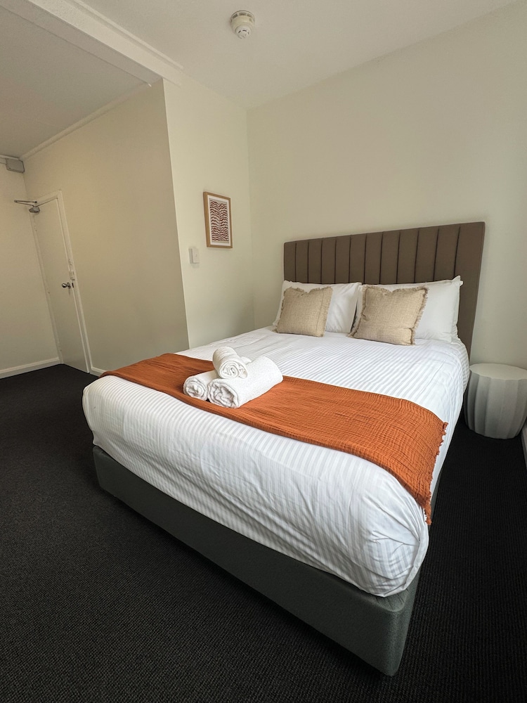 Classic Double or Twin Room