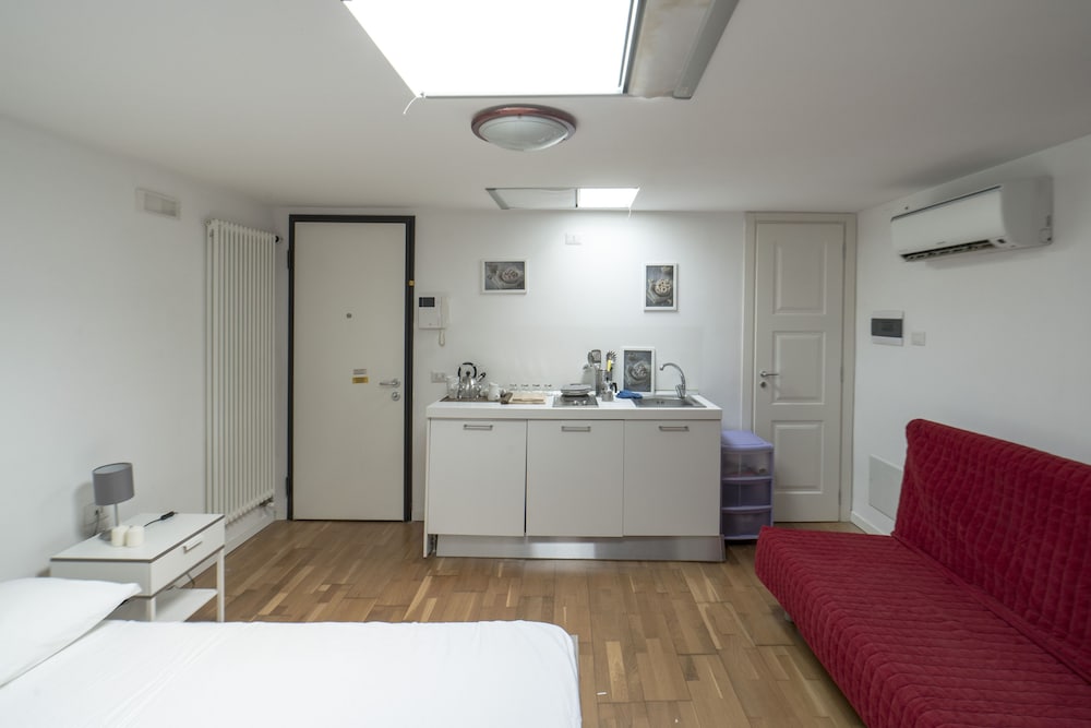 Superior Apartment, 1 Queen Bed, Non Smoking