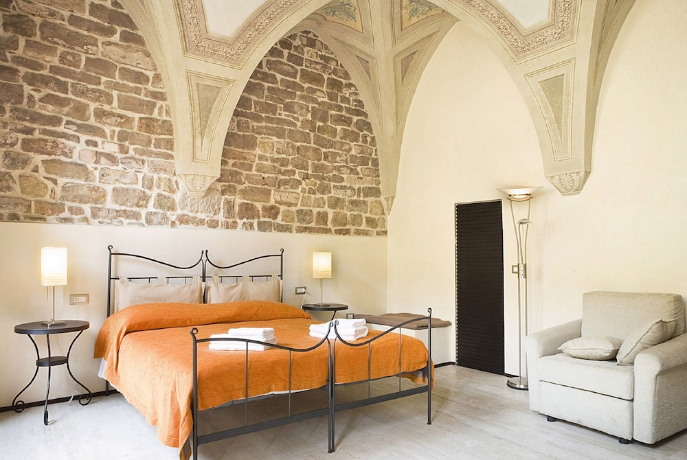 Executive Apartment, 2 Bedrooms, Annex Building (Torre, Via dei Calzaiuoli 2) photo 2