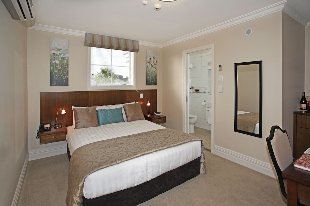 Executive Room photo 1