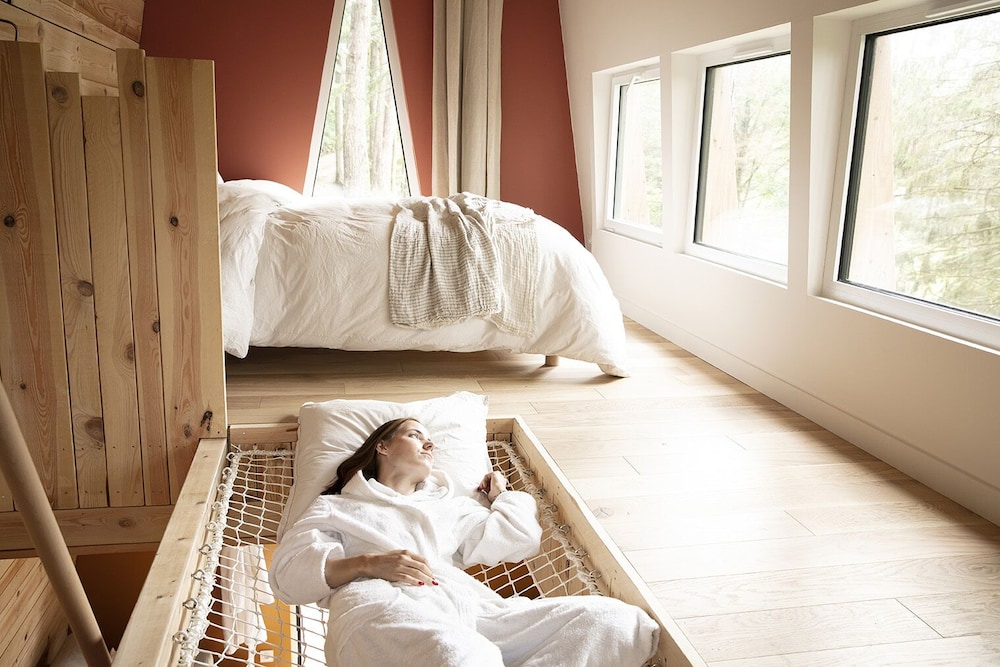 Luxury House (La Cabane) photo 2