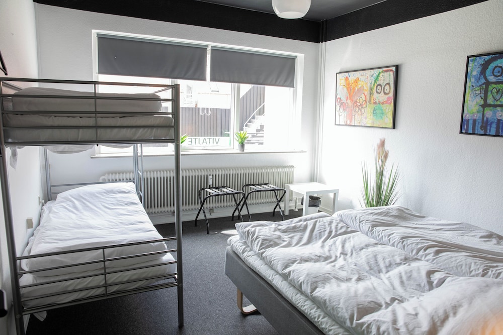 Standard Room (Linen Excluded) photo 1