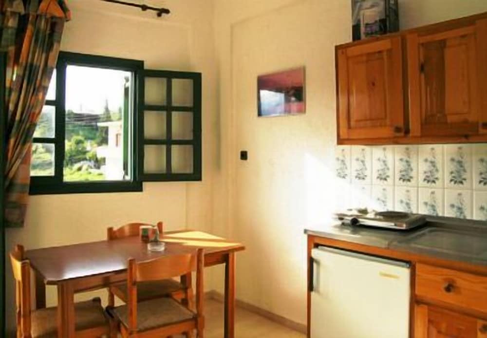 Standard Apartment, 1 Bedroom photo 1