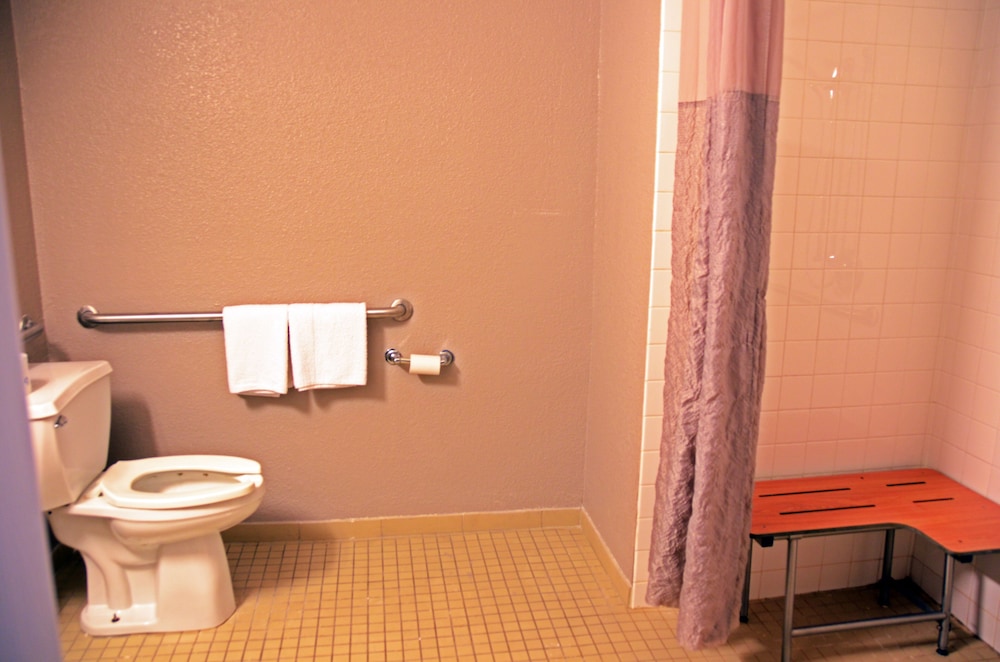 Motel 6-West Des Moines, IA, Billede 11