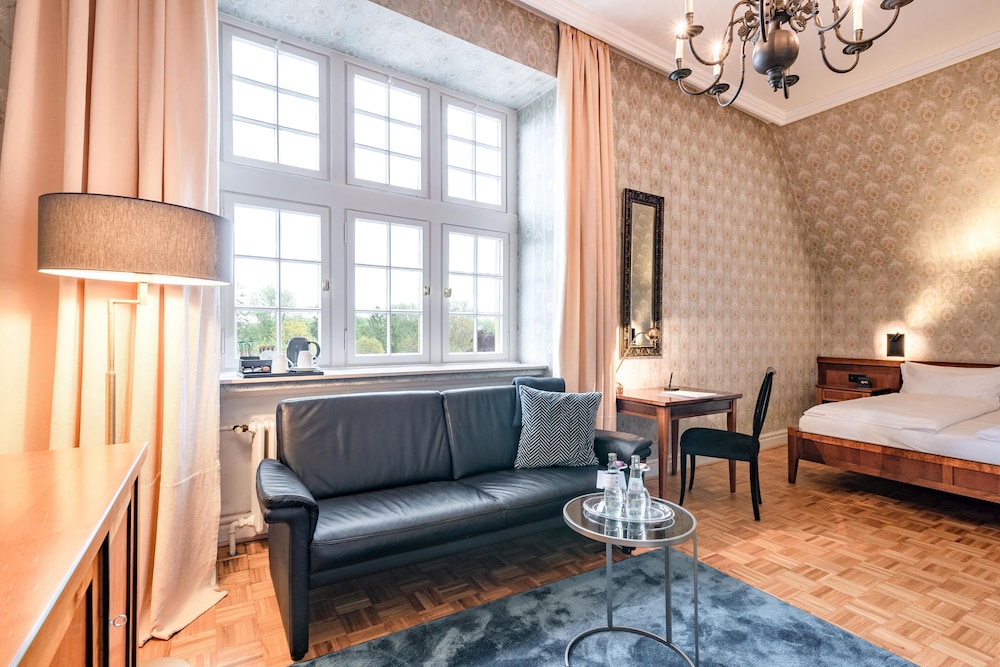 Premium Suite, 1 Bedroom photo 3
