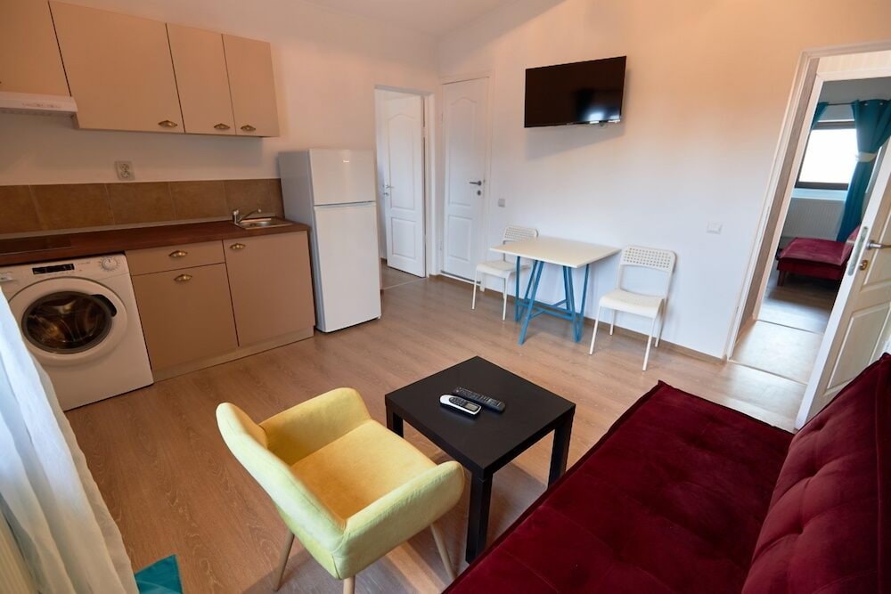 Standard Apartment - Photo 1