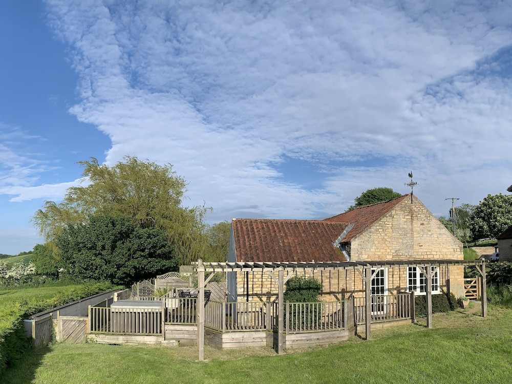 Cottage photo 2
