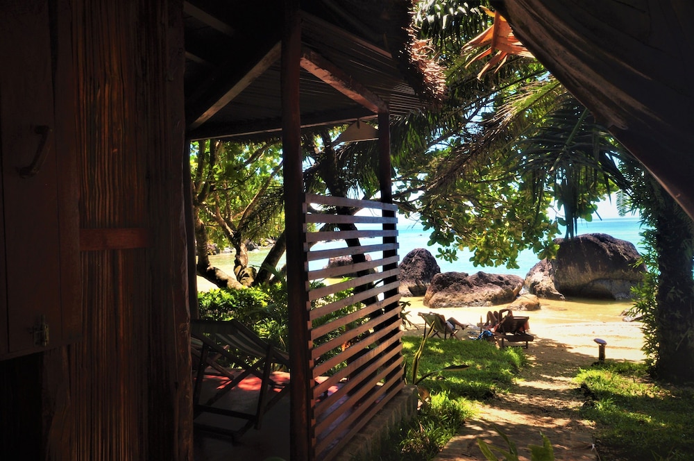 Comfort Double or Twin Room, Ensuite, Sea View (Confort 3)