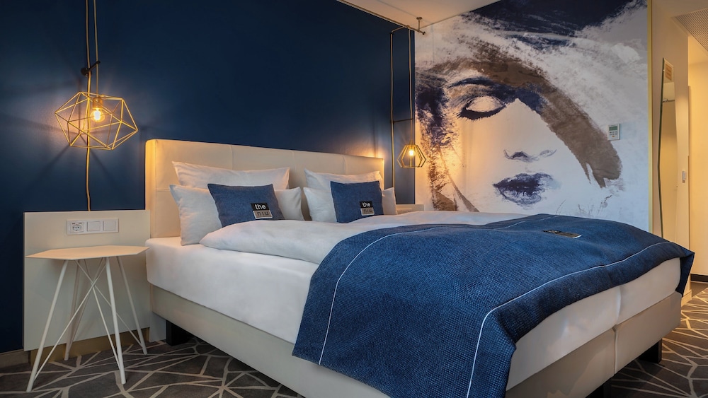 Holiday Inn - the niu, Ridge Halle Sentralstasjon, Bilde 7