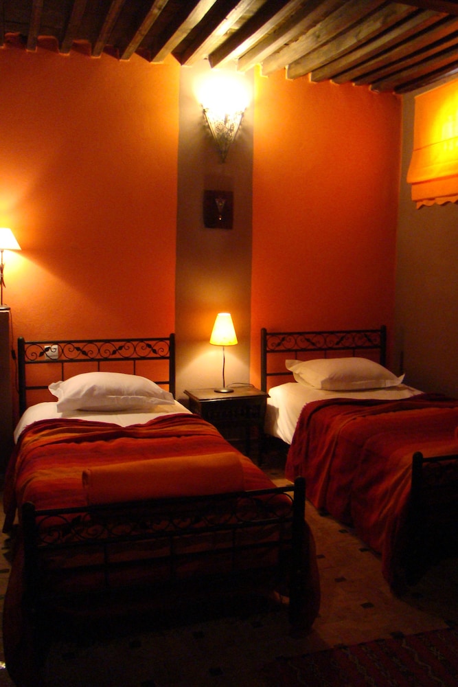 Standard Double Room, 1 Double Bed, Non Smoking photo 2