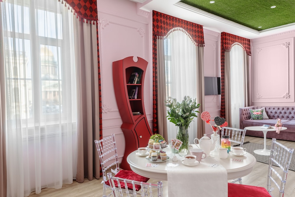 Superior Apartment (Alice)