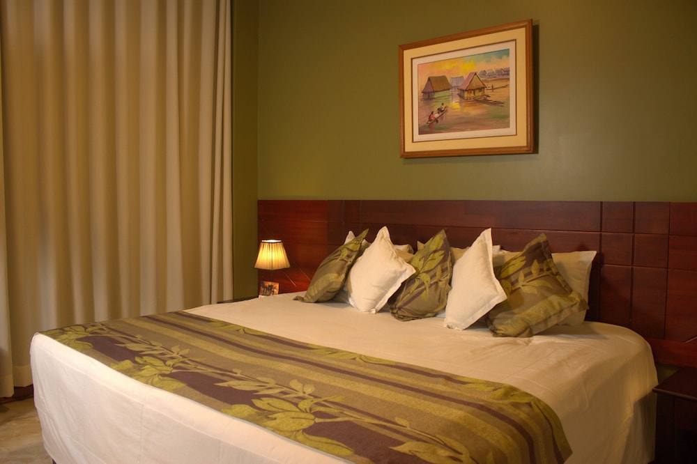 Double Room, 1 Queen Bed photo 3