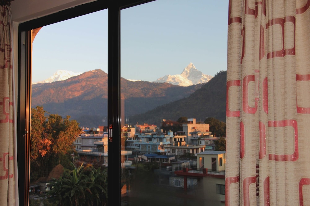 Super Deluxe Mountain View Room photo 3