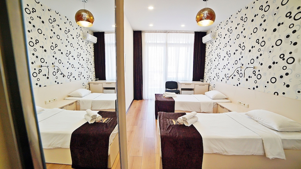 Standard Double or Twin Room, 2 Twin Beds