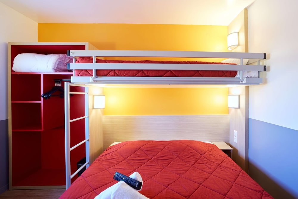Standard Room, Multiple Beds
