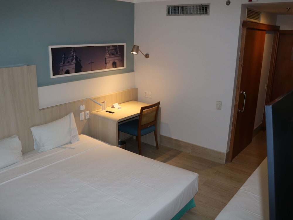 Superior Room, 1 Double Bed, Accessible (Accessible)