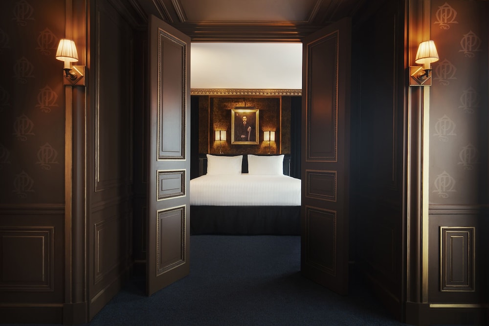 Suite Exécutive Marcel Proust