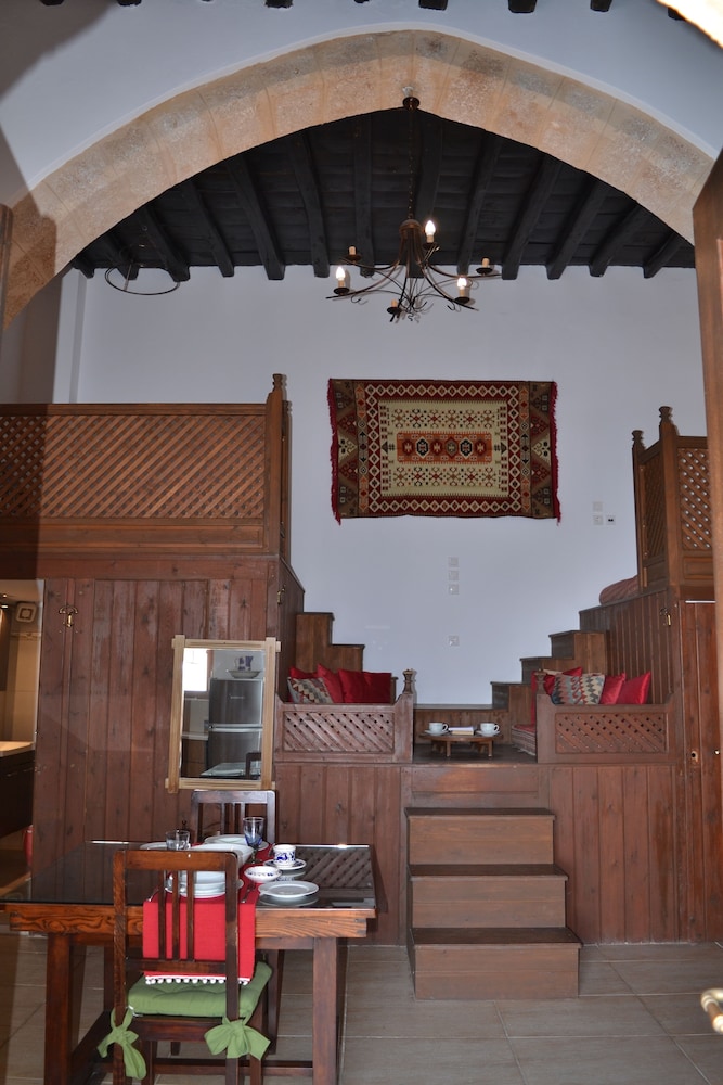 Family Apartment