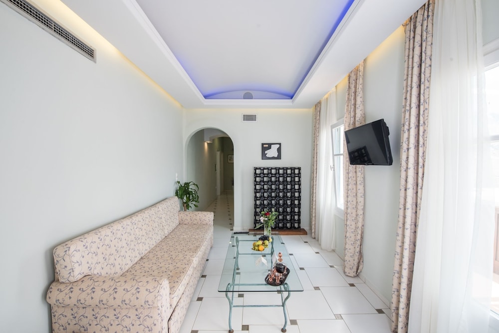 Spa Suite, Sea View - Photo 10