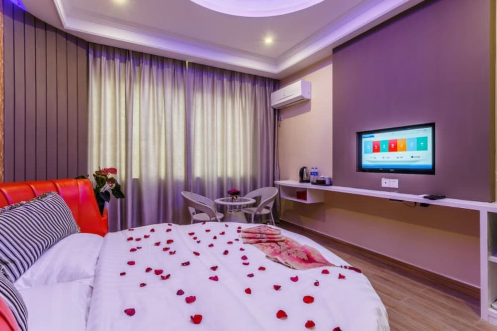 Design Double Room photo 2