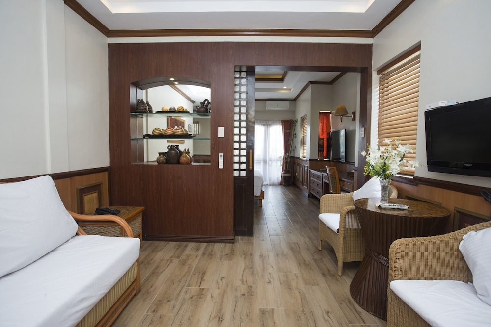 Suite Beachview photo 2