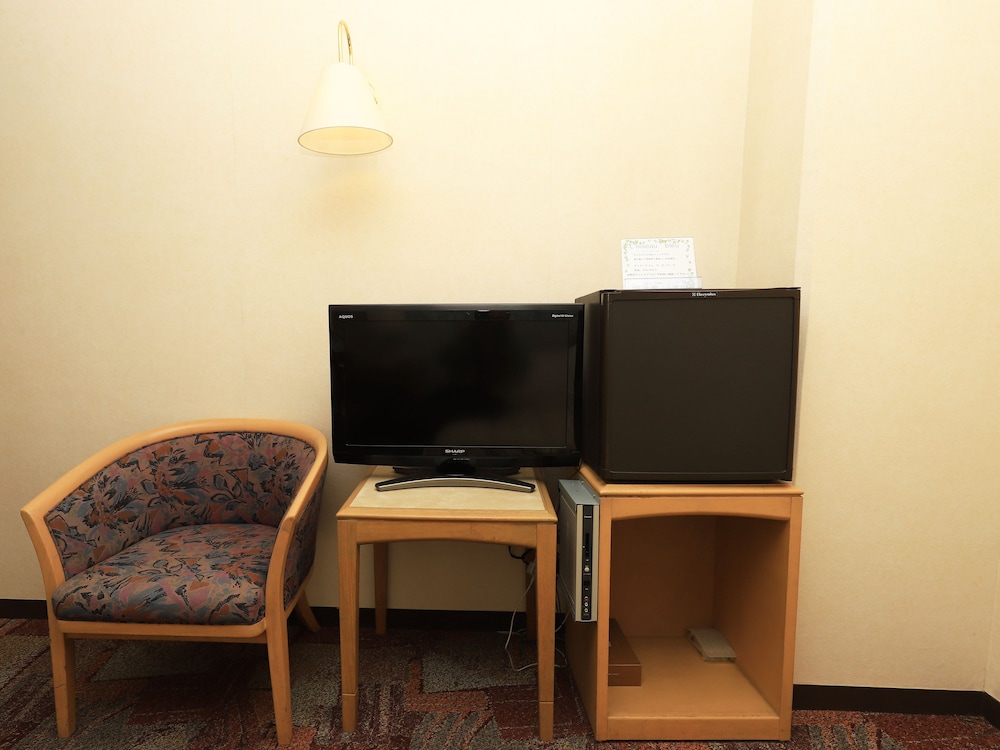 Double Room, Non Smoking photo 3