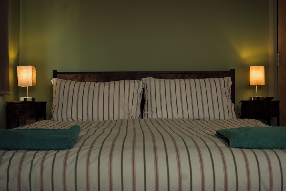 Deluxe Room photo 2