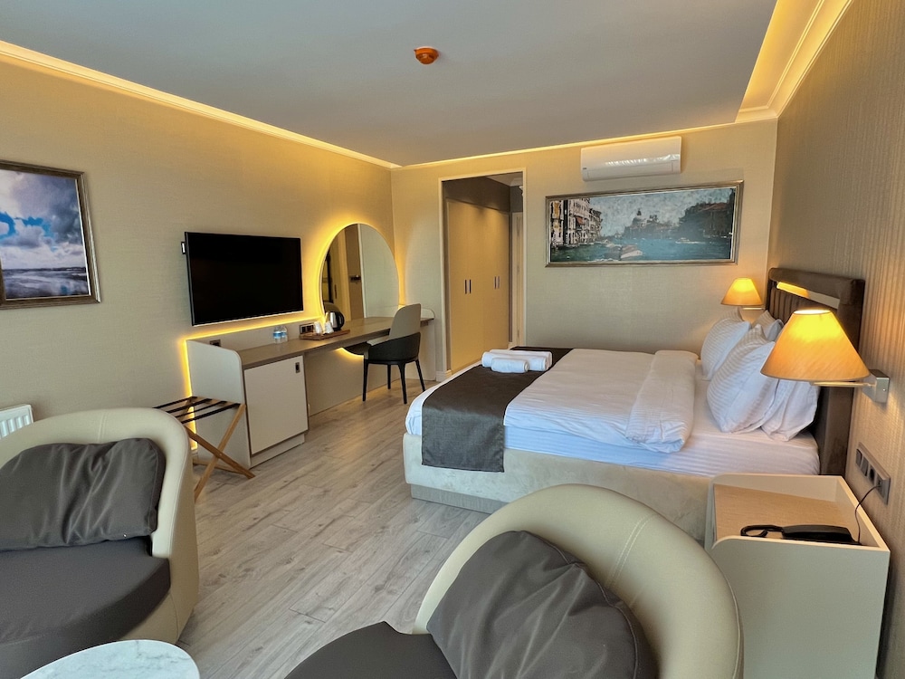 Deluxe Double Room - Photo 2