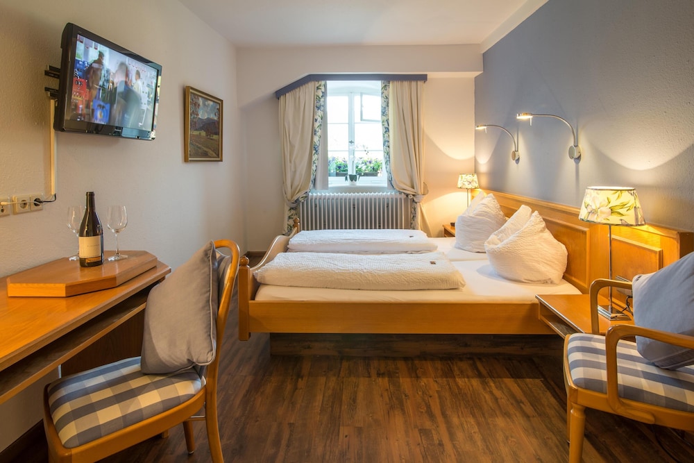 Comfort Room photo 3
