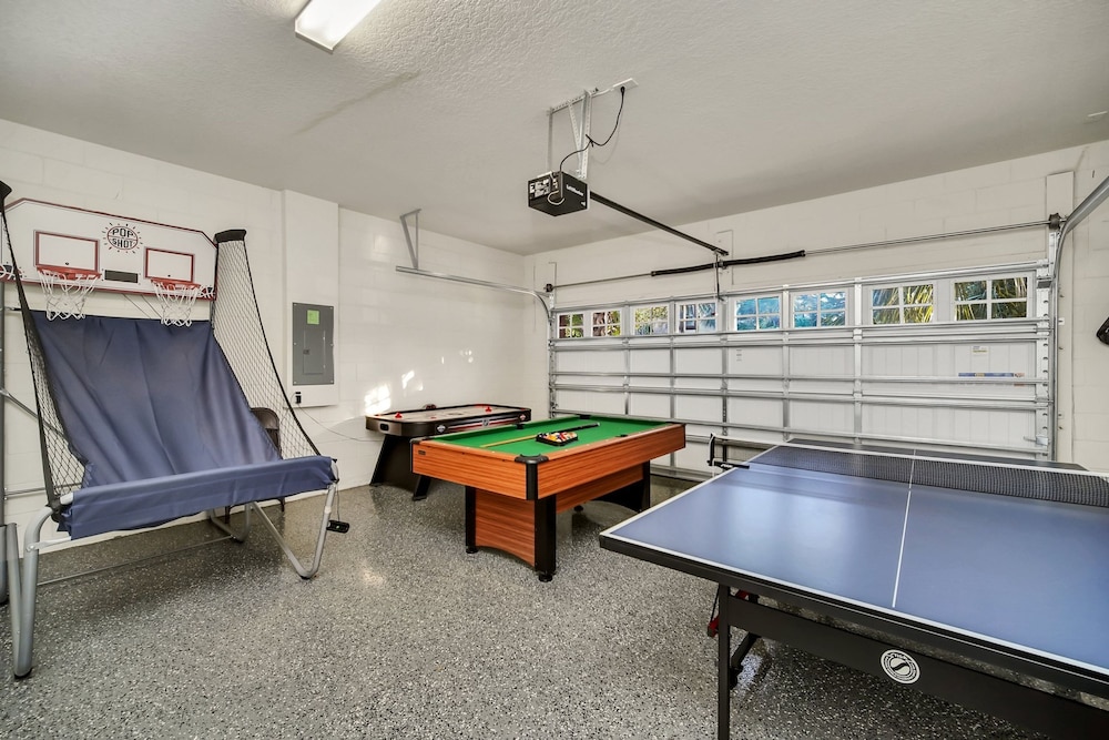 6 BR 4 BA Hjem Plads til 14 Ww103, Billede 47