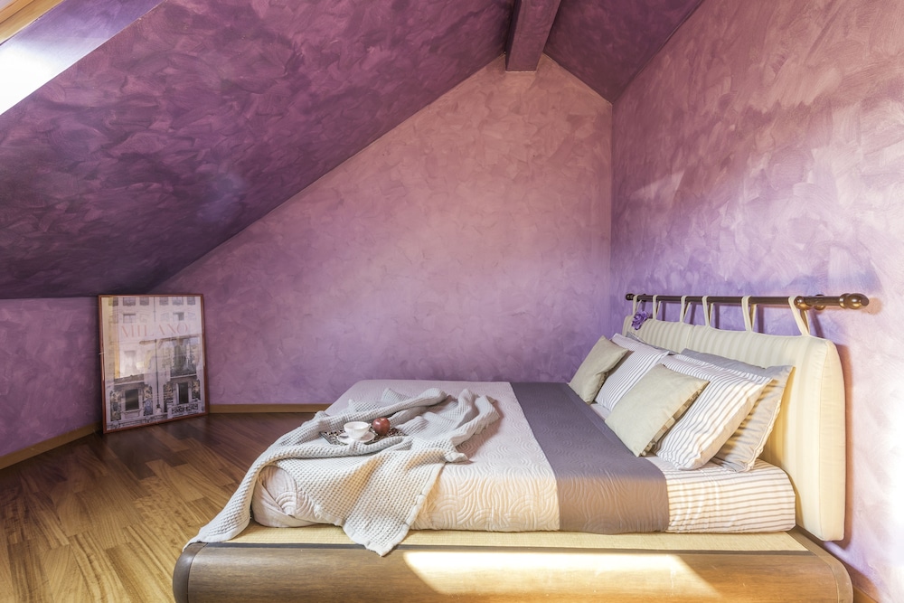 Apartment, 2 Bedrooms
